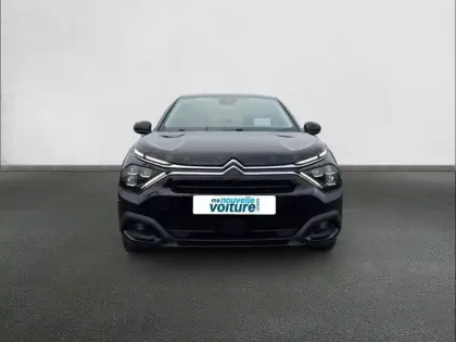 Photo 25 Citroën C4 Gén. III Ph1 Shine 5