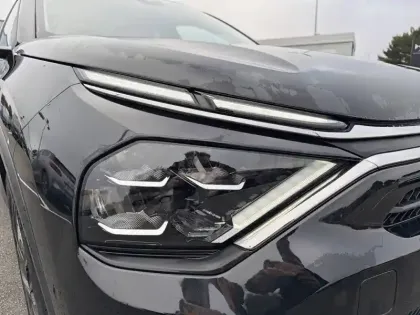 Photo 15 Citroën C4 Gén. III Ph1 Shine 5