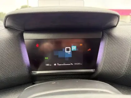 Photo 9 Citroën C4 Gén. III Ph1 Shine 5