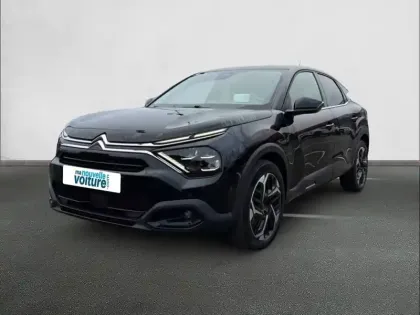 Photo Citroën C4 Shine