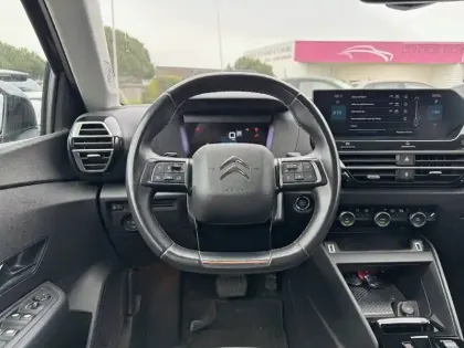 Photo 8 Citroën C4 Gén. III Ph1 Shine 5