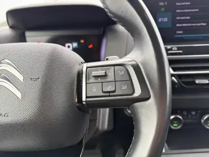 Photo 17 Citroën C4 Gén. III Ph1 Shine 5