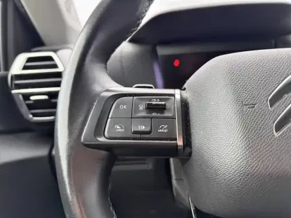 Photo 14 Citroën C4 Gén. III Ph1 Shine 5