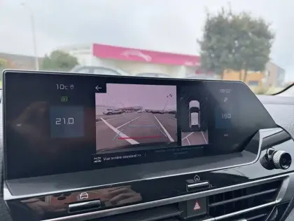 Photo 21 Citroën C4 Gén. III Ph1 Shine 5