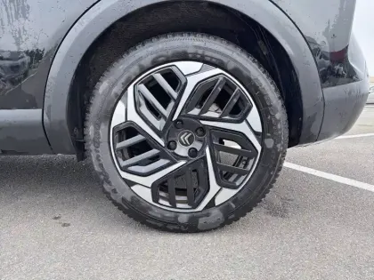 Photo 12 Citroën C4 Gén. III Ph1 Shine 5