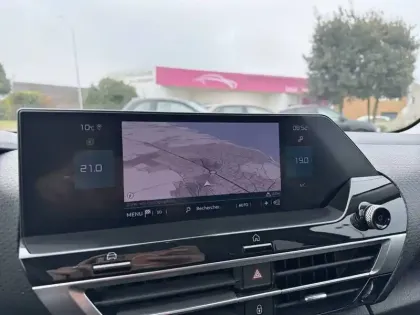 Photo 22 Citroën C4 Gén. III Ph1 Shine 5