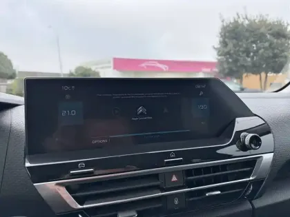 Photo 23 Citroën C4 Gén. III Ph1 Shine 5