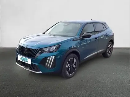 Photo Peugeot 2008 Allure