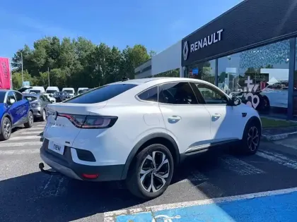 Photo 24 Renault Arkana  E-Tech 145 - 23