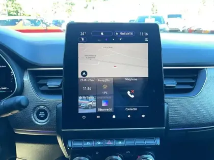 Photo 6 Renault Arkana  E-Tech 145 - 23