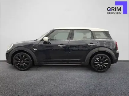 Photo 52 Mini Mini Countryman 136 ch BVA7