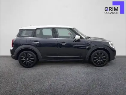 Photo 66 Mini Mini Countryman 136 ch BVA7
