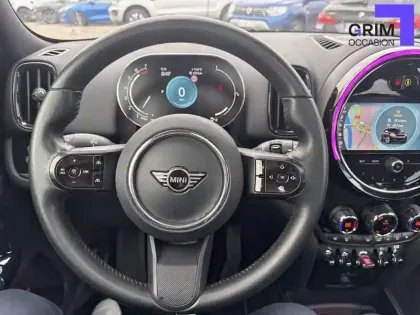 Photo 69 Mini Mini Countryman 136 ch BVA7
