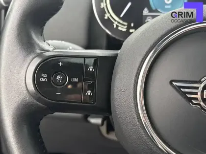 Photo 91 Mini Mini Countryman 136 ch BVA7