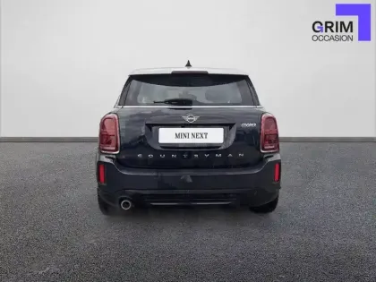Photo 83 Mini Mini Countryman 136 ch BVA7