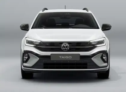 Photo 5 Volkswagen Taigo Gén. I Ph1 Evo VW Edition 5