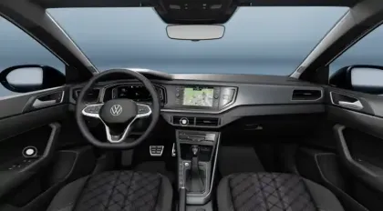 Photo 7 Volkswagen Taigo Gén. I Ph1 Evo VW Edition 5