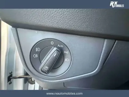 Photo 38 Volkswagen Taigo Gén. I Ph1 Evo VW Edition 5