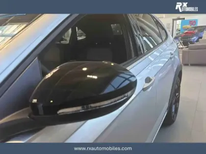 Photo 44 Volkswagen Taigo Gén. I Ph1 Evo VW Edition 5