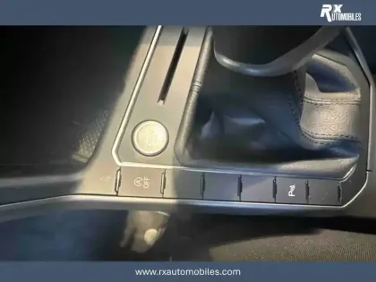 Photo 27 Volkswagen Taigo Gén. I Ph1 Evo VW Edition 5