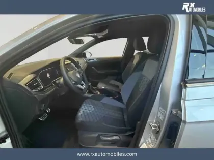 Photo 23 Volkswagen Taigo Gén. I Ph1 Evo VW Edition 5