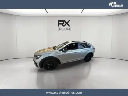 Photo 21 Volkswagen Taigo Gén. I Ph1 Evo VW Edition 5