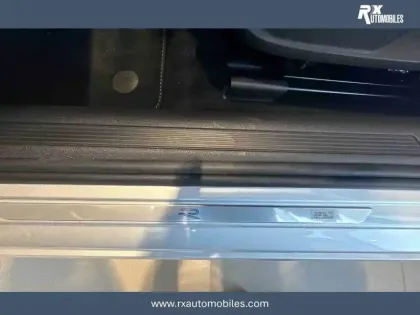 Photo 35 Volkswagen Taigo Gén. I Ph1 Evo VW Edition 5