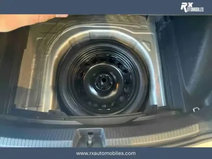 Photo 17 Volkswagen Taigo Gén. I Ph1 Evo VW Edition 5