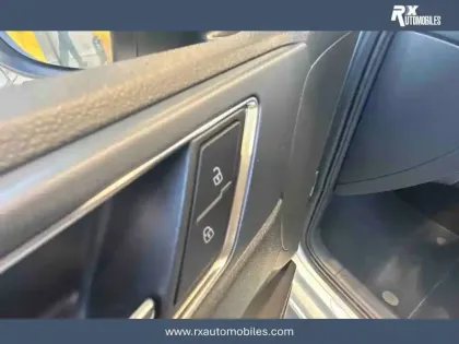 Photo 37 Volkswagen Taigo Gén. I Ph1 Evo VW Edition 5