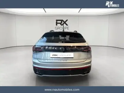 Photo 15 Volkswagen Taigo Gén. I Ph1 Evo VW Edition 5