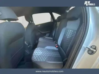 Photo 32 Volkswagen Taigo Gén. I Ph1 Evo VW Edition 5