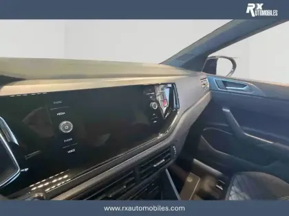 Photo 25 Volkswagen Taigo Gén. I Ph1 Evo VW Edition 5