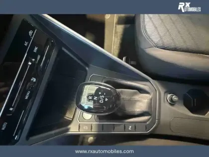 Photo 26 Volkswagen Taigo Gén. I Ph1 Evo VW Edition 5