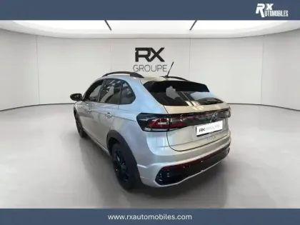 Photo 14 Volkswagen Taigo Gén. I Ph1 Evo VW Edition 5