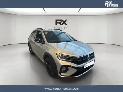 Photo 20 Volkswagen Taigo Gén. I Ph1 Evo VW Edition 5