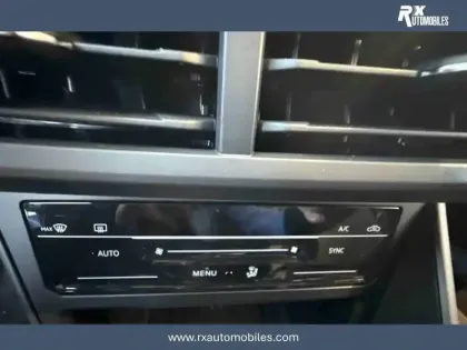 Photo 41 Volkswagen Taigo Gén. I Ph1 Evo VW Edition 5