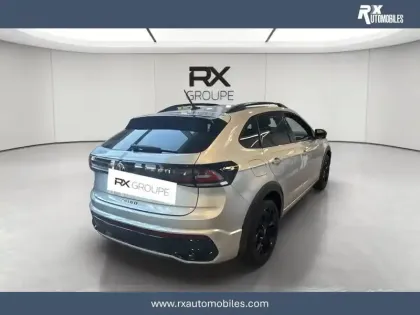 Photo 18 Volkswagen Taigo Gén. I Ph1 Evo VW Edition 5