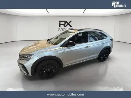 Photo 13 Volkswagen Taigo Gén. I Ph1 Evo VW Edition 5