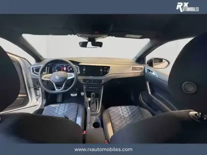 Photo 33 Volkswagen Taigo Gén. I Ph1 Evo VW Edition 5