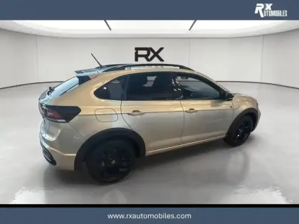 Photo 19 Volkswagen Taigo Gén. I Ph1 Evo VW Edition 5