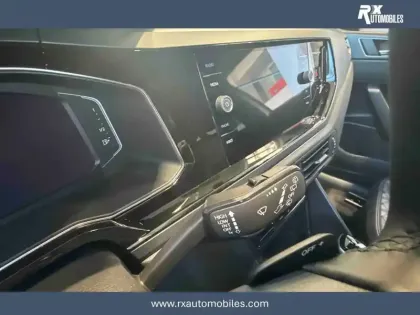 Photo 30 Volkswagen Taigo Gén. I Ph1 Evo VW Edition 5