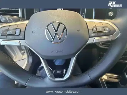 Photo 28 Volkswagen Taigo Gén. I Ph1 Evo VW Edition 5