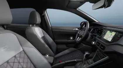 Photo 8 Volkswagen Taigo Gén. I Ph1 Evo VW Edition 5