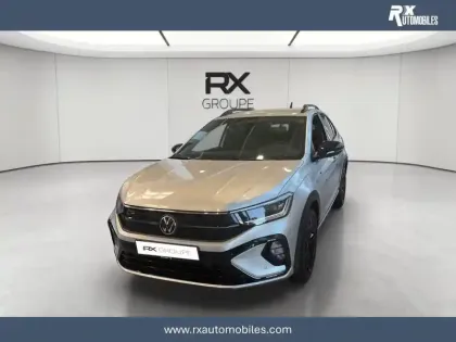 Photo 12 Volkswagen Taigo Gén. I Ph1 Evo VW Edition 5