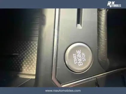 Photo 42 Volkswagen Taigo Gén. I Ph1 Evo VW Edition 5