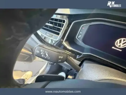 Photo 31 Volkswagen Taigo Gén. I Ph1 Evo VW Edition 5