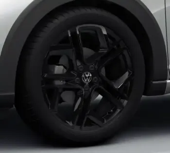 Photo 6 Volkswagen Taigo Gén. I Ph1 Evo VW Edition 5