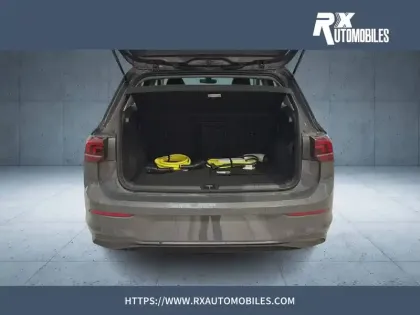 Photo 10 Volkswagen Golf Gén. VIII Ph2 VW Edition 5