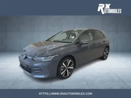 Photo Volkswagen Golf Vw Edition