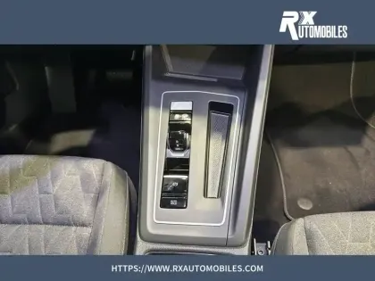 Photo 11 Volkswagen Golf Gén. VIII Ph2 VW Edition 5